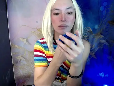 Rhianna wilson online show from February 5, 12:48 am