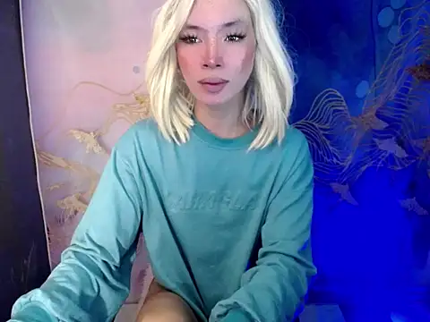 Rhianna wilson online show from February 19, 9:44 pm