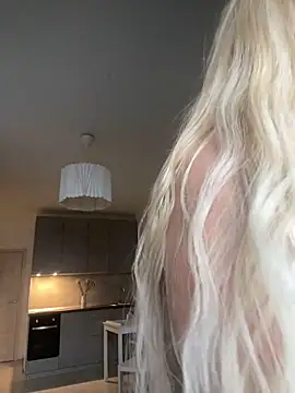 OdriOlsens online show from December 13, 9:46 am