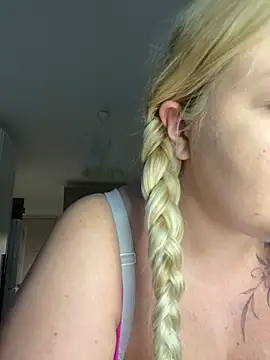 OdriOlsens online show from December 13, 12:50 pm