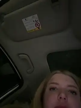 OdriOlsens online show from February 21, 12:28 pm