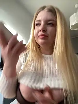 OdriOlsens online show from February 26, 1:30 pm