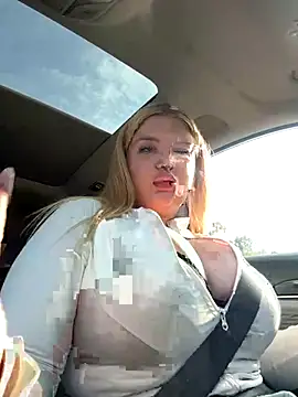 OdriOlsens online show from October 3, 9:50 am