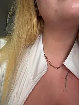 OdriOlsens online show from October 29, 1:24 pm