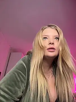 OdriOlsens online show from December 17, 12:22 pm