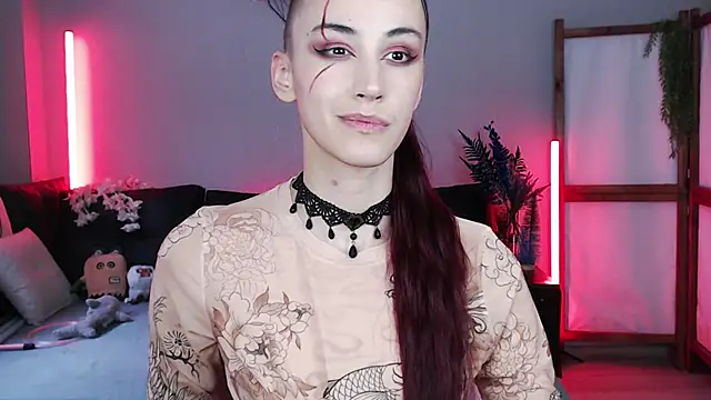 Snapshot of Wildorchid_ chatting on December 16, 9:03 am Wildorchid online show from December 16, 9:03 am