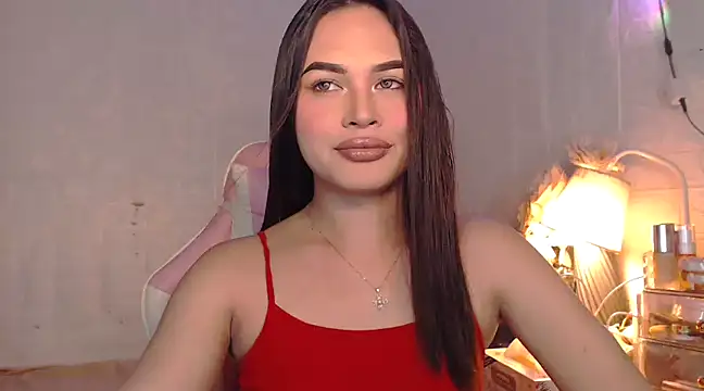 Ashely Lewis online show from February 12, 9:52 am