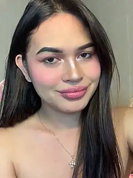 Ashely Lewis online show from February 24, 3:20 pm