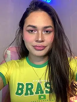 Ashely Lewis online show from February 25, 2:54 pm