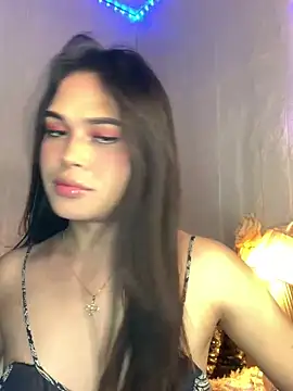 Ashely Lewis online show from March 14, 2:30 pm