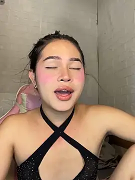 Ashely Lewis online show from March 28, 6:07 pm