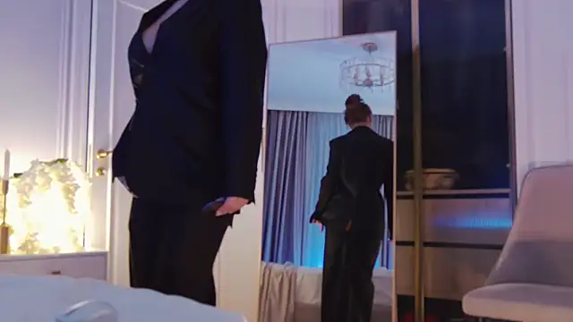 MilaDYstarlight online show from March 7, 12:58 am