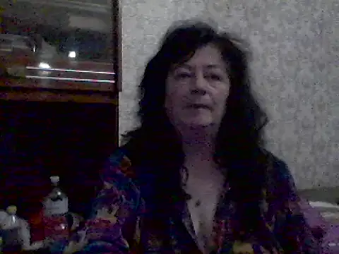 GypsiQueen2 online show from February 24, 6:26 pm
