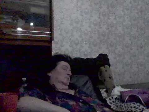 GypsiQueen2 online show from February 25, 12:36 am