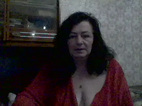 GypsiQueen2 online show from February 27, 5:47 pm