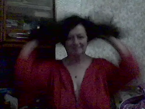 GypsiQueen2 online show from March 2, 5:47 pm