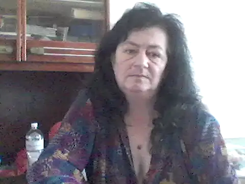 GypsiQueen2 online show from March 6, 10:52 am