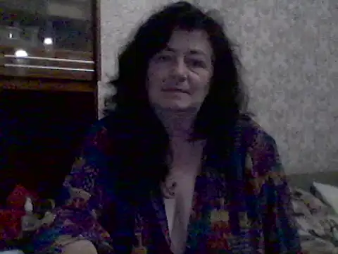 GypsiQueen2 online show from March 16, 5:17 pm