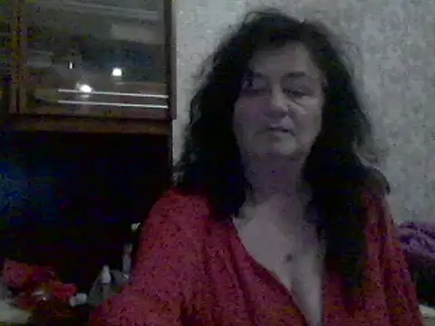 GypsiQueen2 online show from March 21, 6:18 pm
