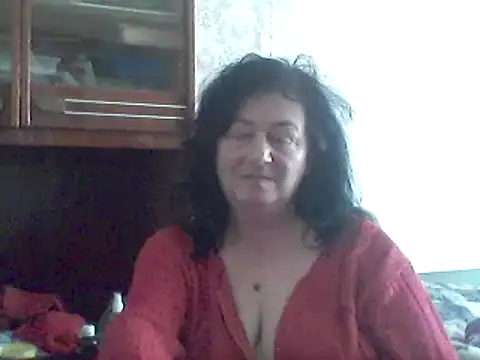 GypsiQueen2 online show from March 22, 11:53 am