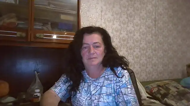 GypsiQueen2 online show from September 15, 7:36 pm