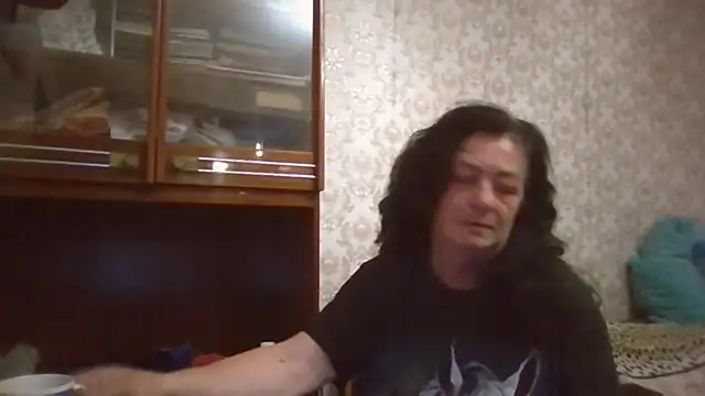 GypsiQueen2 online show from September 30, 7:19 pm