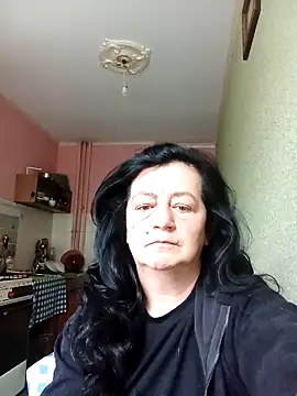 GypsiQueen2 online show from February 24, 8:12 am