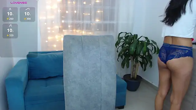 imSophia online show from January 14, 1:39 pm