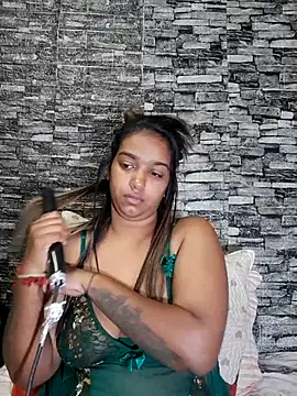 Xindias fantasyX online show from October 7, 6:49 pm