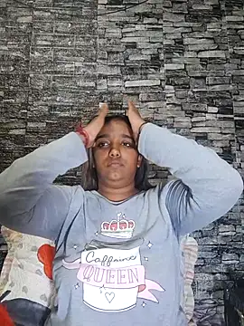 Xindias fantasyX online show from October 28, 5:37 pm