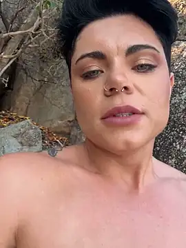 LukeLouHarvey online show from February 12, 1:52 am