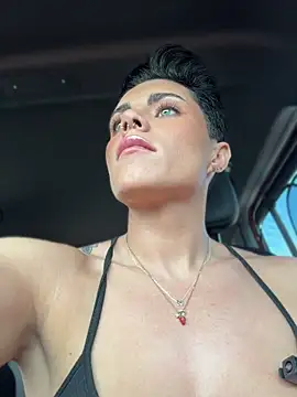 LukeLouHarvey online show from May 22, 4:52 am