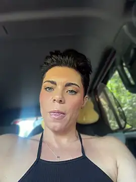 LukeLouHarvey online show from July 9, 6:17 am