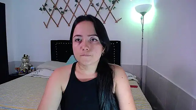 naughty girl 4u online show from November 21, 8:07 pm