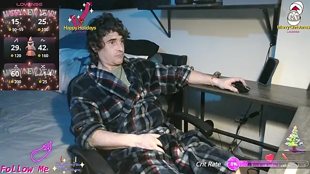 Snapshot of XxBobbyDigitalxX chatting on January 16, 12:55 am XxBobbyDigitalxX online show from January 16, 12:55 am