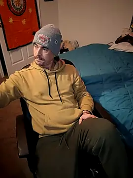 Snapshot of XxBobbyDigitalxX chatting on March 3, 6:01 pm XxBobbyDigitalxX online show from March 3, 6:01 pm