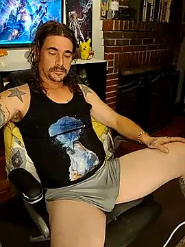 XxBobbyDigitalxX online show from July 22, 2:09 pm