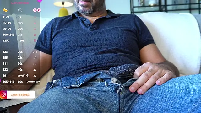 Snapshot of _MrPrecum_ chatting on January 9, 2:07 pm MrPrecum online show from January 9, 2:07 pm