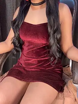 Snapshot of SCHOOL_Girl_0 chatting on February 15, 1:10 am SCHOOL Girl 0 online show from February 15, 1:10 am