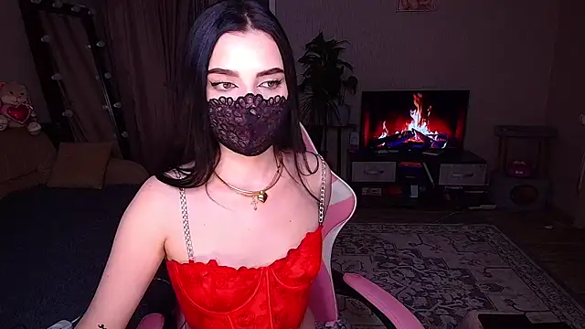   Malika   online show from March 25, 2:23 pm