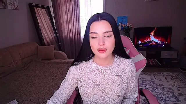   Malika   online show from April 22, 9:11 am