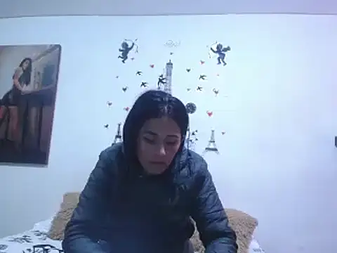 sharoon cheerry online show from March 14, 5:57 pm