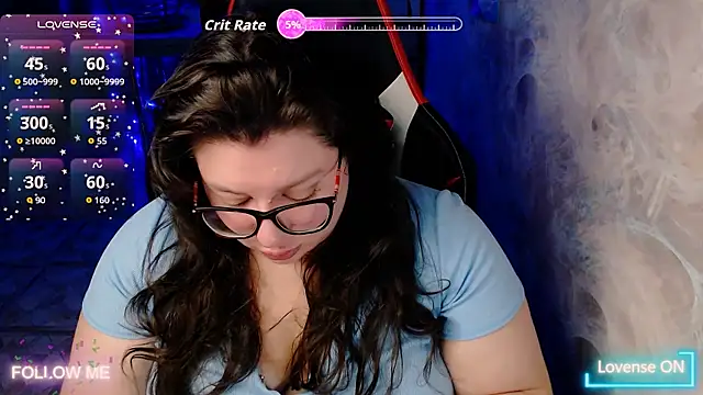 alexa sweetyy online show from November 28, 2:36 am