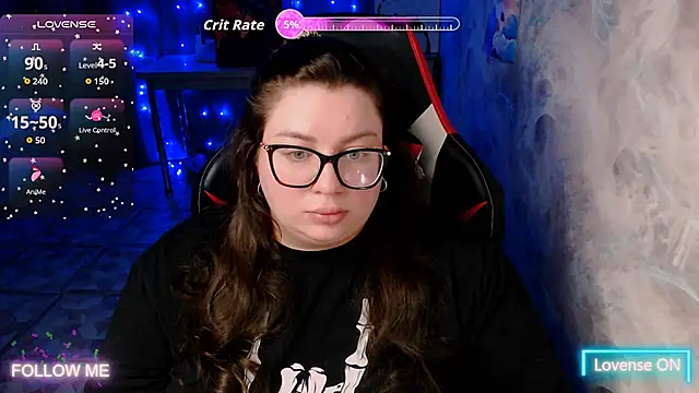 alexa sweetyy online show from November 28, 7:49 pm