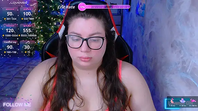 alexa sweetyy online show from December 20, 5:58 am