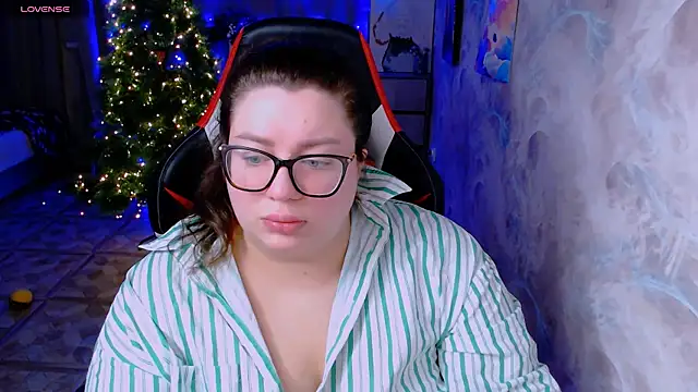 alexa sweetyy online show from December 22, 5:15 am