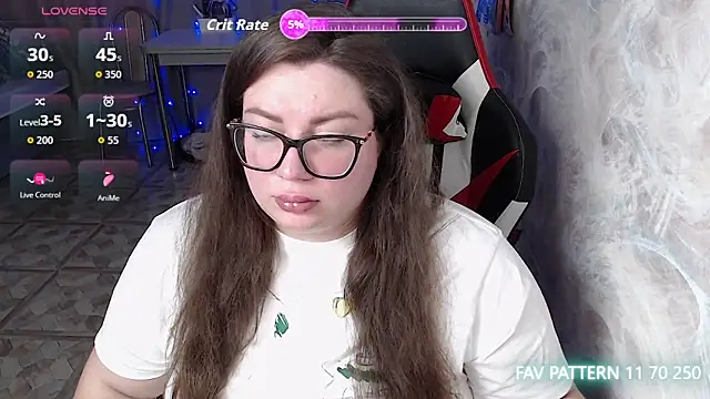 alexa sweetyy online show from February 19, 5:58 am