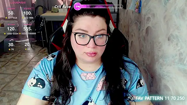 alexa sweetyy online show from April 10, 6:18 am