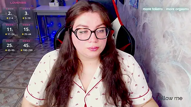 alexa sweetyy online show from May 26, 6:09 am