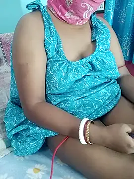 Bengali-boudi online show from April 17, 7:06 pm